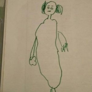 Meet your Posher, Edith